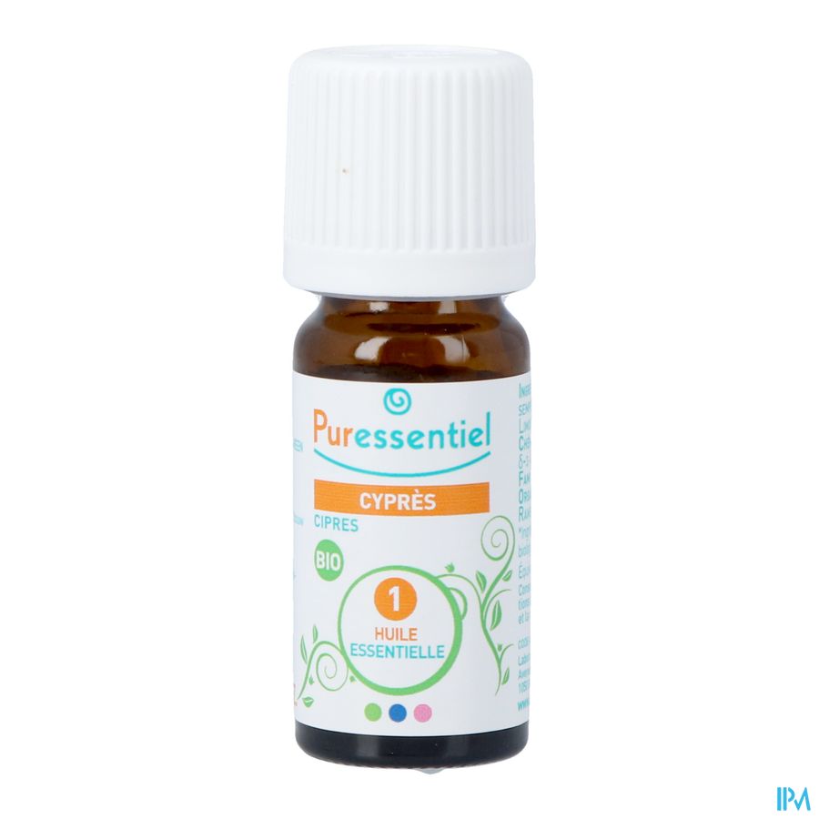 Puressentiel He Cypres Bio Expert 10ml