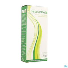 Herbesanphyto Plante Tisane Vrac 80g