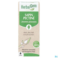 Herbalgem Sapin Pect Bio 30ml