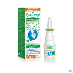 Puressentiel Respi Spray Nasal Protection 20ml