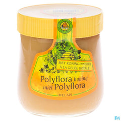 Melapi Polyflora+gelee Royale 500g 5534 Revogan