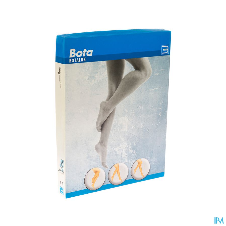 BOTALUX 70 PANTY DE SOUTIEN AT CASTORO \ N 6