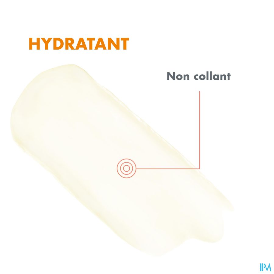 Eau Thermale Avène - Stick lèvres SPF 50+