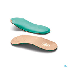 PODO 32 SEMELLE DEMI CUIR + PORON \ XLARGE (point. 42-43)