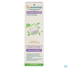 Puressentiel Hygiene Int.gel Lav.douceur Bio 500ml