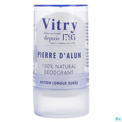 PIERRE D ALUN GM 120G (ASIE)