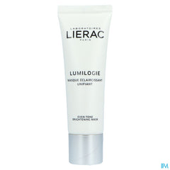 Lierac Lumologie Masque Illuminateur Unifiant 50ml