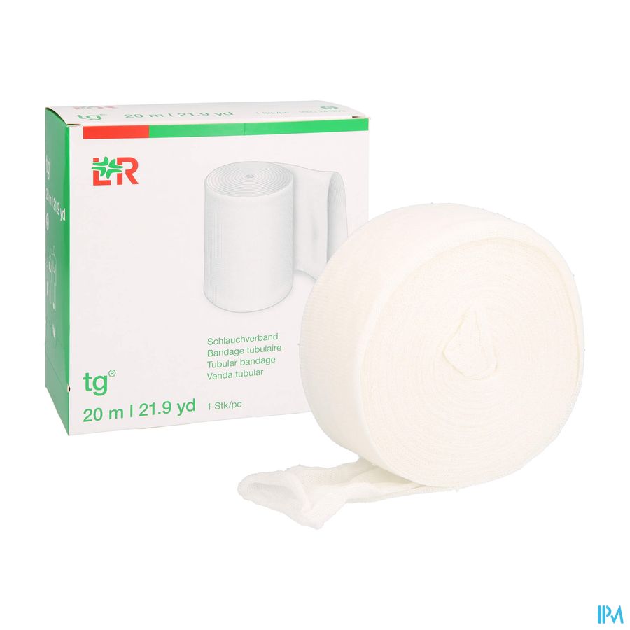 Tubegauz Bande Tubulaire 20m T5 24003