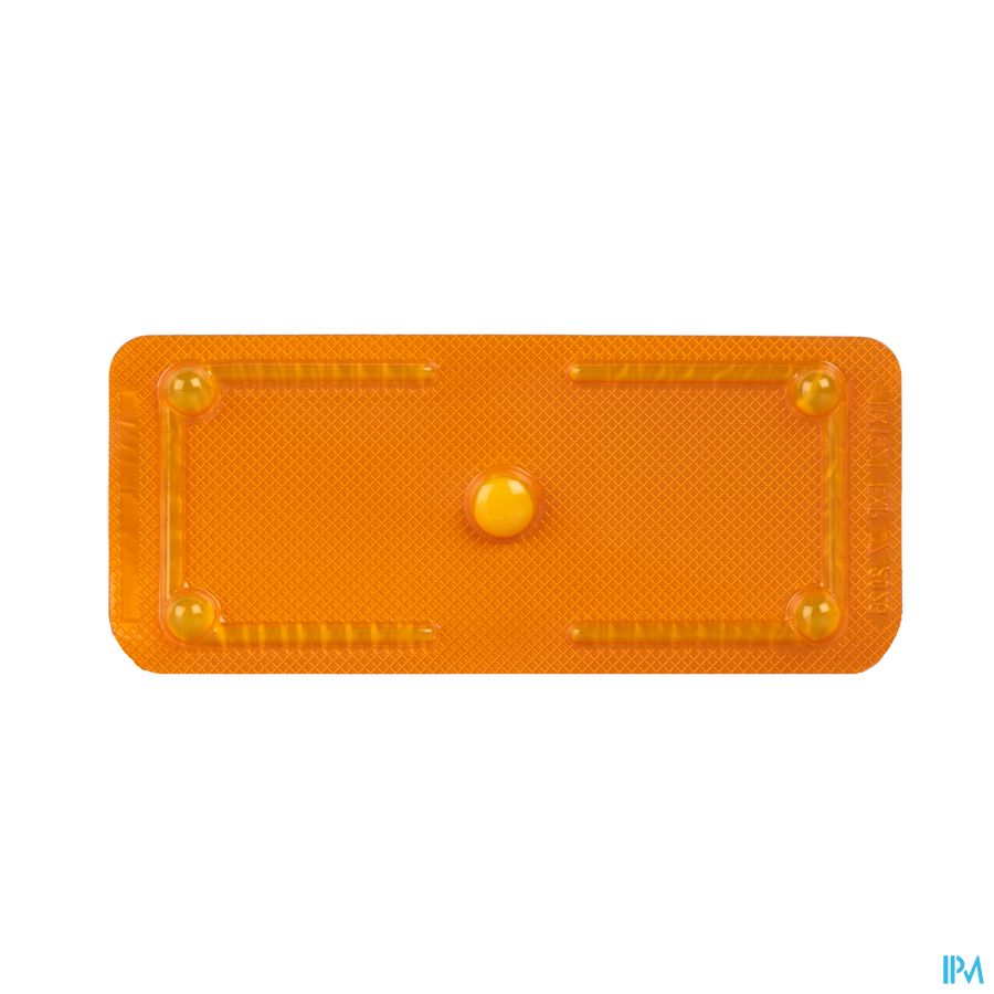 Norlevo 1,5 mg comprimés - Pilule de lendemain