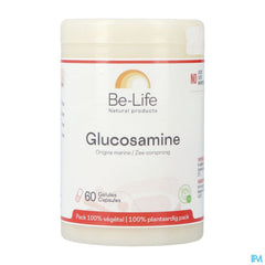 Glucosamine Be Life Caps 60