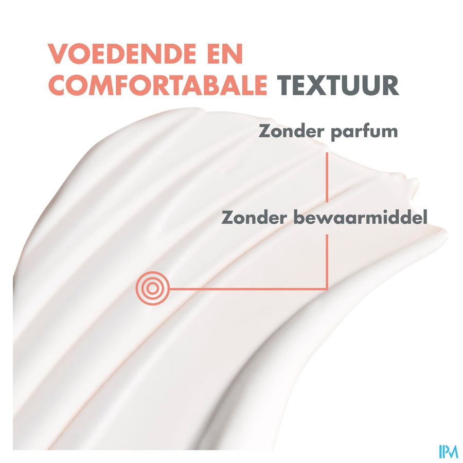 Tolerance HYDRA-10 Crème hydratante