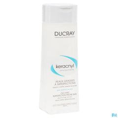 Ducray - Lotion Purifiante - Lotion anti-imperfections - Keracnyl