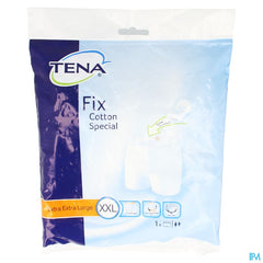 Tena Fix Cotton Special Xxl 756608