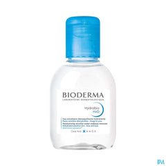Bioderma Hydrabio H2o Solution Micellaire 100ml