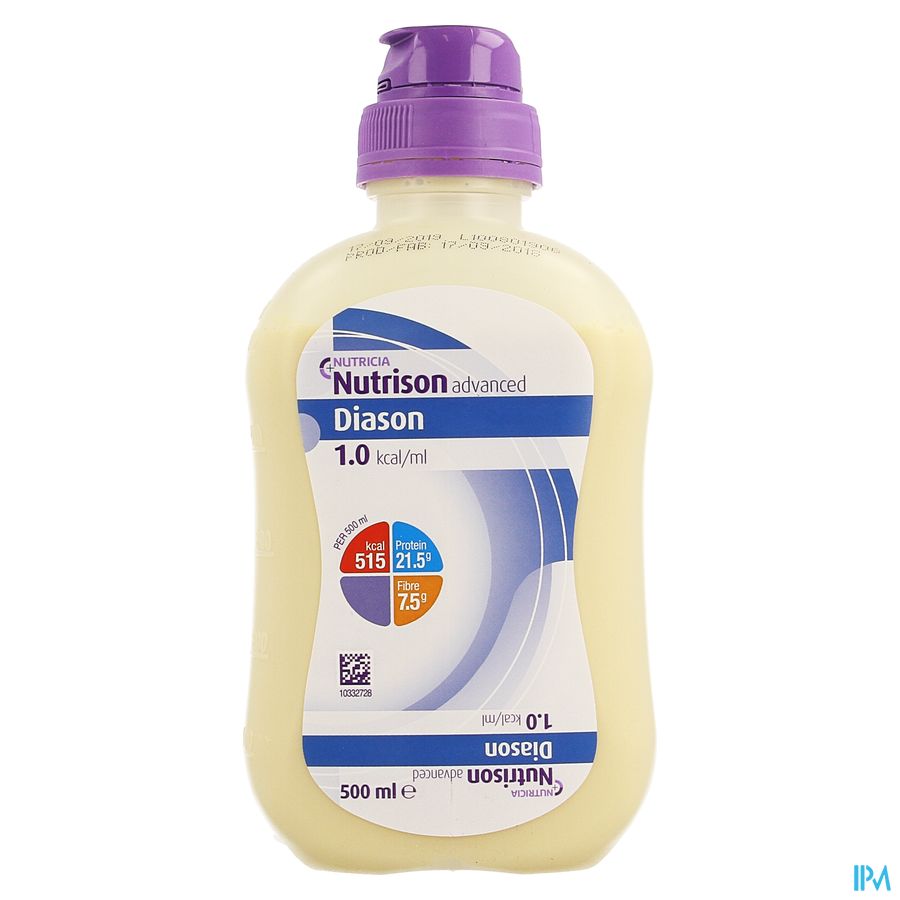 Nutrison Advanced Diason 0,5l