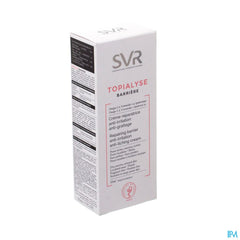 Svr Topialyse Barriere Creme Tube 50ml