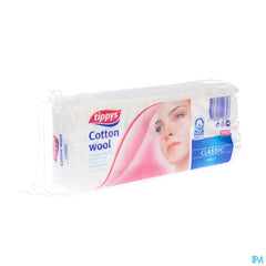 Tippys Ouates Predecoupes 100g