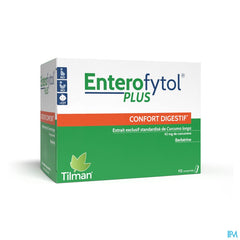 Enterofytol® PLUS (112 comprimés)
