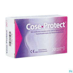 Cose-protect Suppo 20