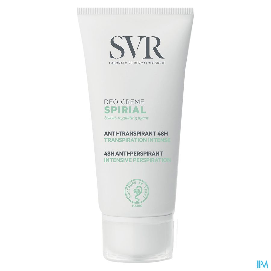 Svr Spirial Creme 50ml