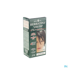 Herbatint Chatain Fonce 3n 150ml