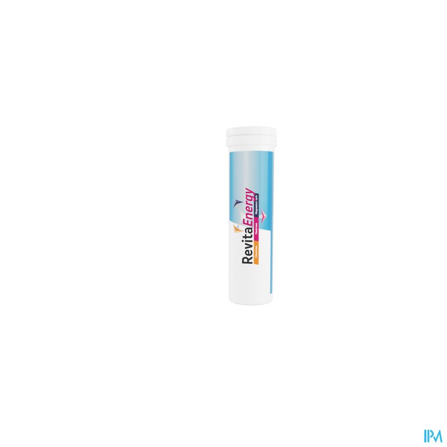 REVITAENERGY Boost énergie