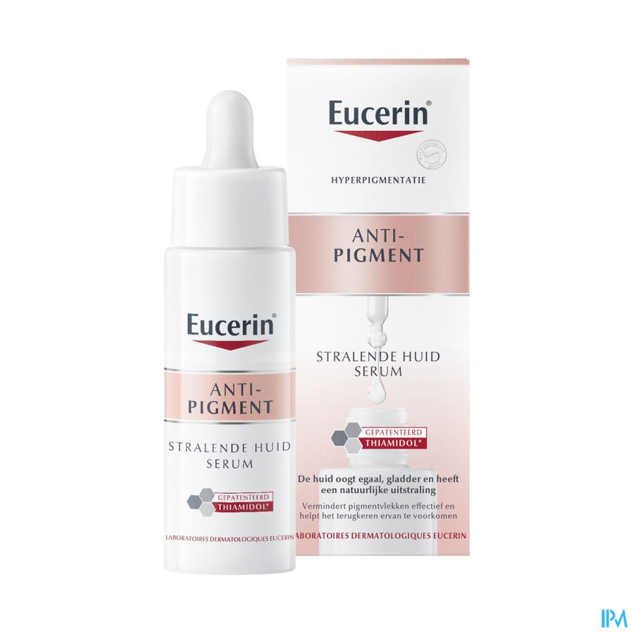 Anti-Pigment Sérum Éclat Hyperpigmentation avec pipette 30ml