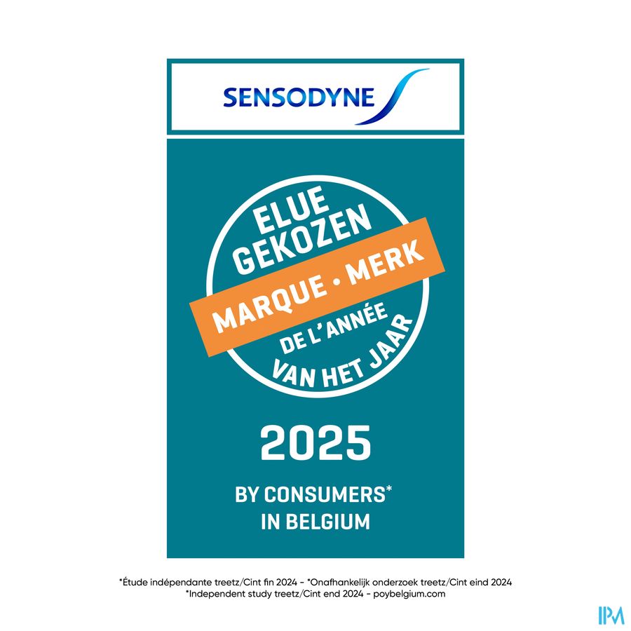 Sensodyne Dentif.compl.prot.extra Fresh Tb 75ml Nf