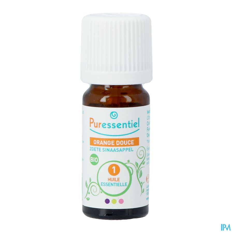 Puressentiel He Orange Douce Bio Exp. 10ml