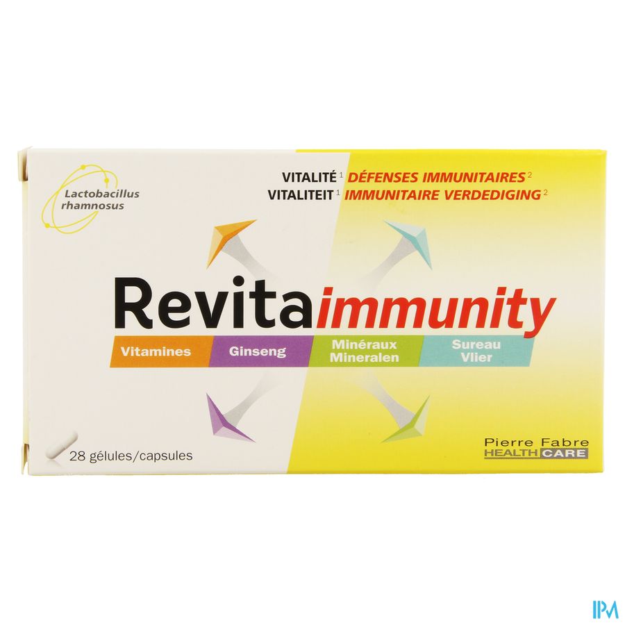 REVITAIMMUNITY