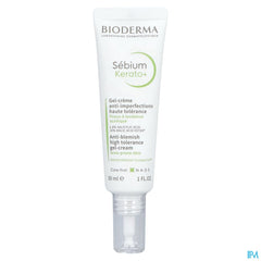 Bioderma Sebium Kerato+ 30ml