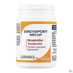ERGYSPORT Recup 60 Gél.