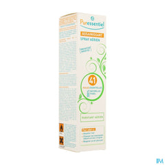 Puressentiel Assanissant Spray 41 Hle Ess 200ml