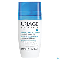 Uriage Deo Douceur P Sens Roll-on 50ml