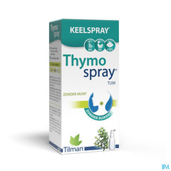 Thymospray Spray Gorge 24ml
