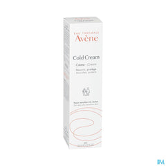 Eau Thermale Avène - Crème Cold Cream