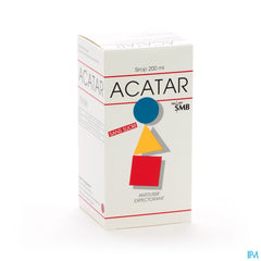 Acatar Nf Sir 200ml