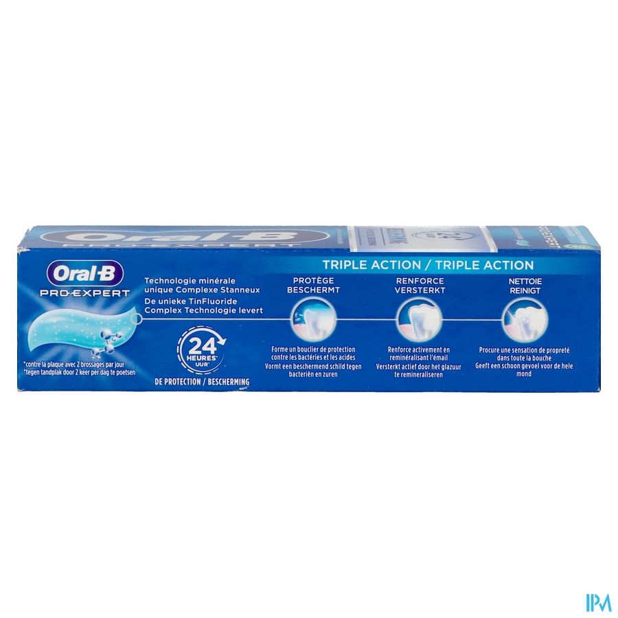Oral-b Proex Professional Protection 75ml