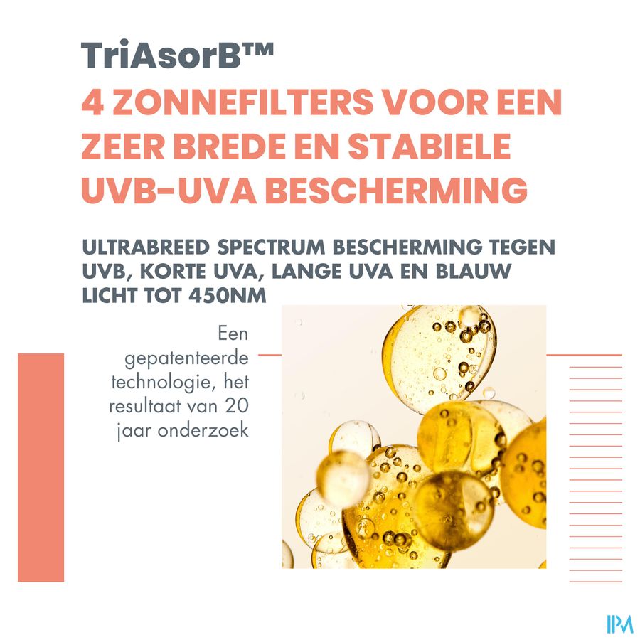 Eau Thermale Avène ULTRA FLUID INVISIBLE