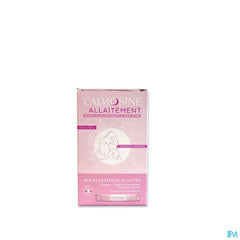 Calmosine allaitement 14 x 10 ML