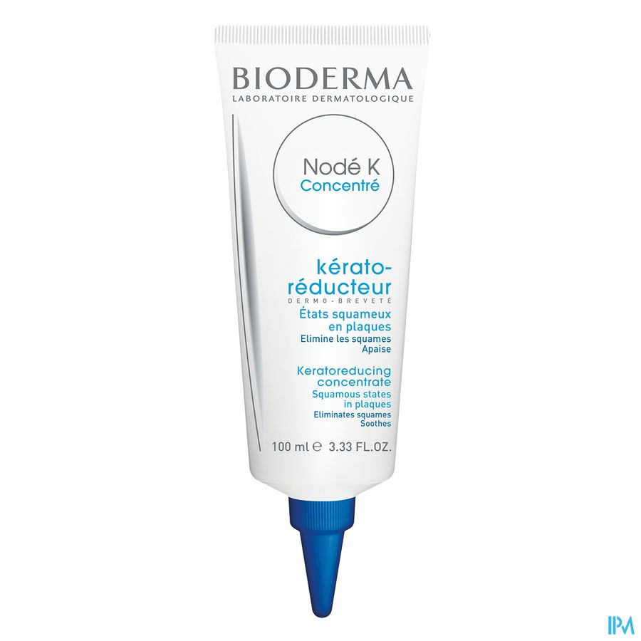 Bioderma Node K CONCENTRE 100ml