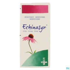 Echinasyr Sirop 125ml Unda