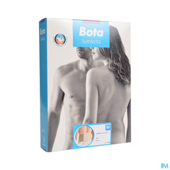 LUMBOTA FIT  HAUTEUR 20 CM ECRU \  90 CM