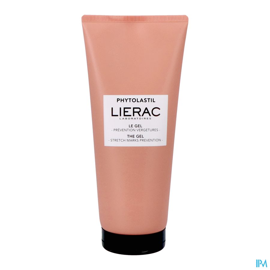 Lierac Phytolastil Le Gel Vergetures Tube 200ml