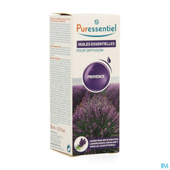 Puressentiel Diffusion Provence Fl 30ml