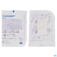 Cosmopor Silicone 10,0x 8cm 10