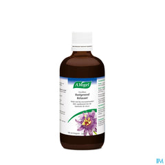 A.VOGEL PASSIFLORA COMPLEX 100 ML