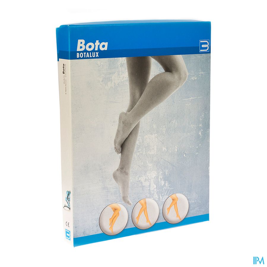 BOTALUX 70 PANTY DE SOUTIEN AT GLACE \ N 6