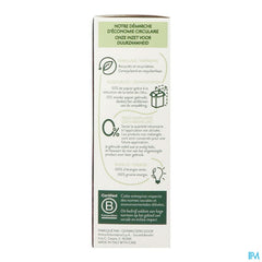 Herbatint 5m Chatain Acajou Clair 170ml