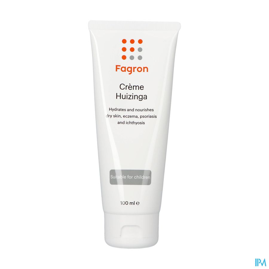 Fdc Crème Huizinga 100ml Nf